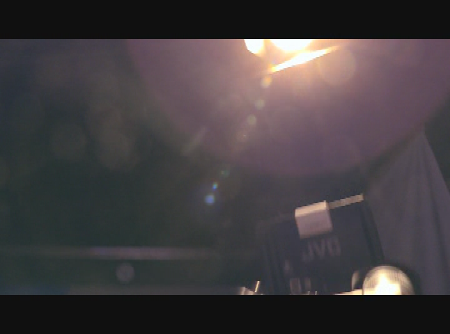 Reverend Forde Access Promo