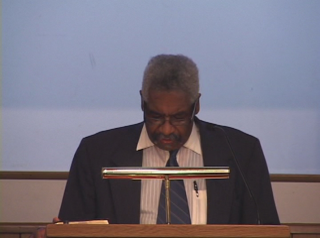 Message of Truth: Knowledge with Zeal