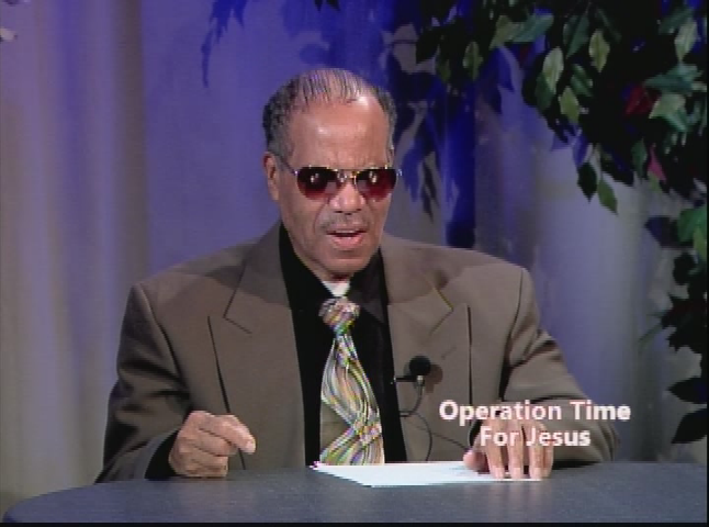 Operation Time for Jesus