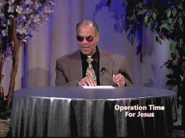 Operation Time for Jesus