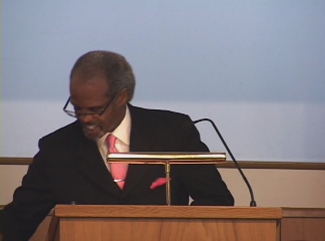 Message of Truth: Putting God to the Test