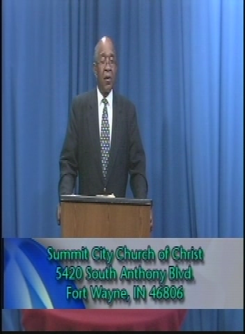 Search the Scriptures: Knowledge of Christ