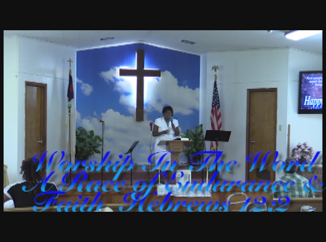 West Main Heart to Heart: Race of Endurance and Faith