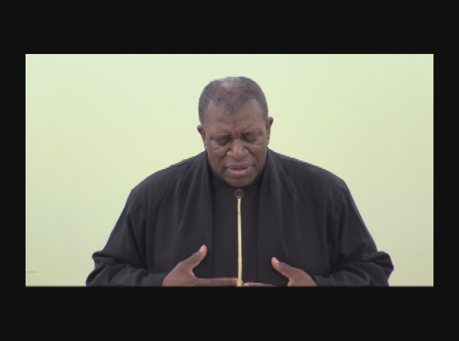 Old Landmark Church in Christ: The Walk of the Believer