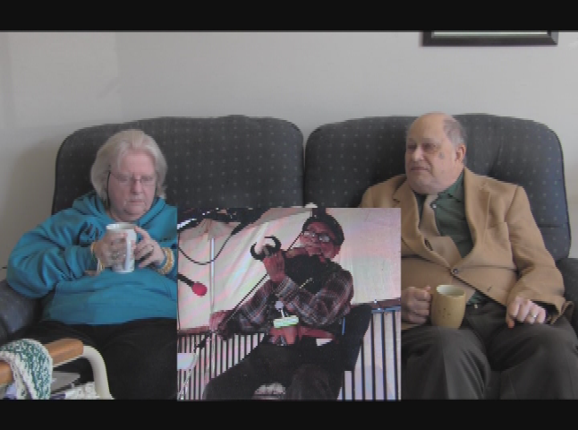 Patty's Page: Sol Rudnick