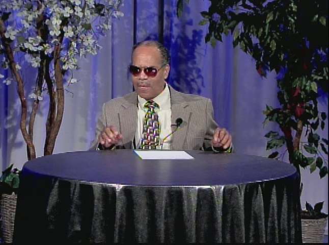 Operation Time for Jesus