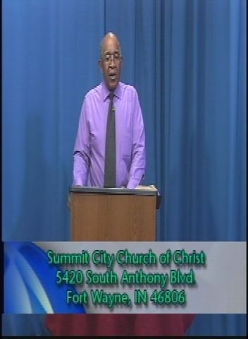 Search the Scriptures