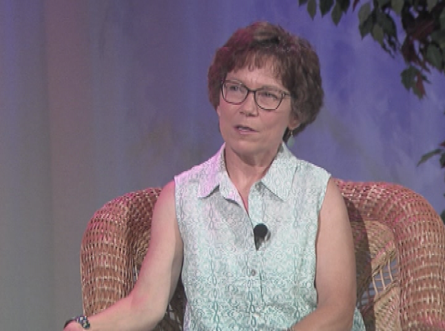 Patty's Page: Kylee Baumle