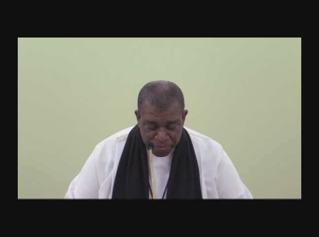 Old Landmark Church in Christ: The Day of Pentecost