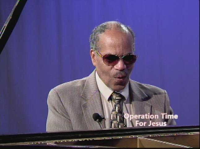 Operation Time for Jesus