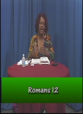 The Sunday School Hour