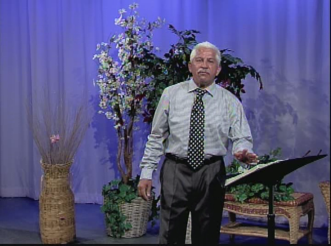 Tiempos de Restauracion: Mateo 25