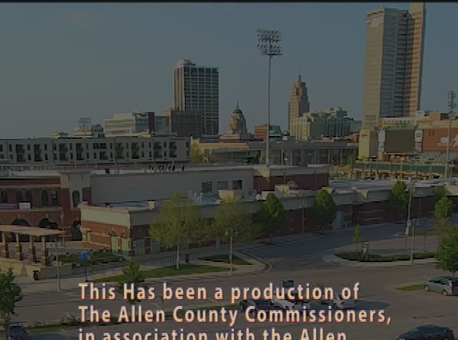 County Commissioners 9/29/2017