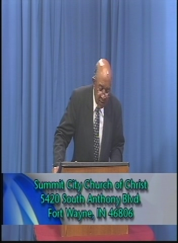 Search the Scriptures: Are Feelings Reliable in Matters of Salvation?