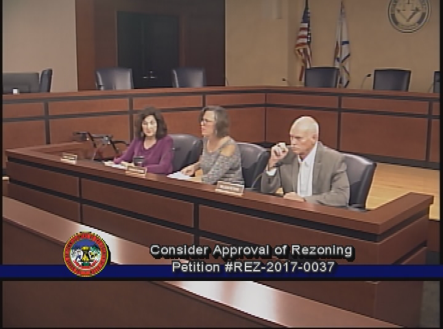 County Commissioners 10/6