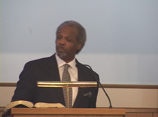 Message of Truth: It's Time for a Change