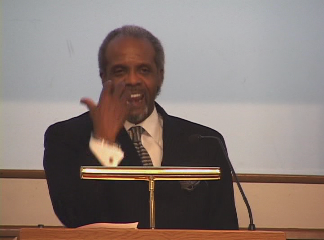 Message of Truth: A Faith So Bold