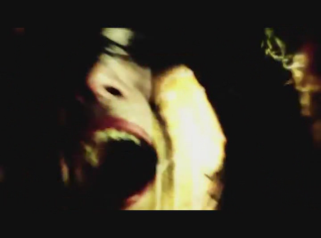 We Are Hex-"Tongues"