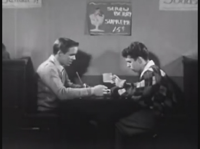 SHORTS: "Your Thrift Habits" (1948)