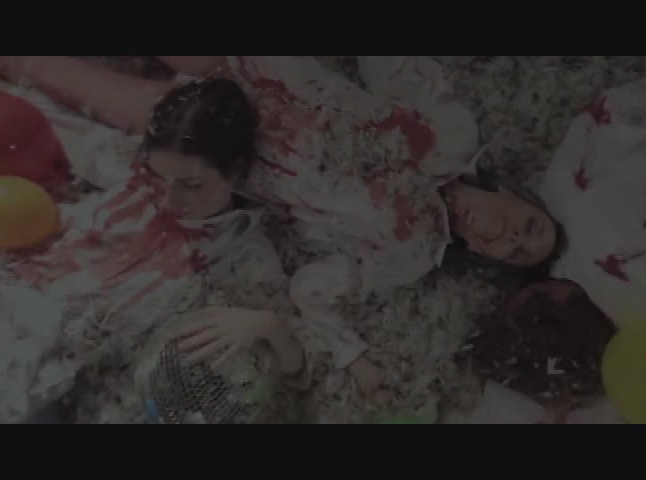 One Wing Low-"Slumber Party Massacre"