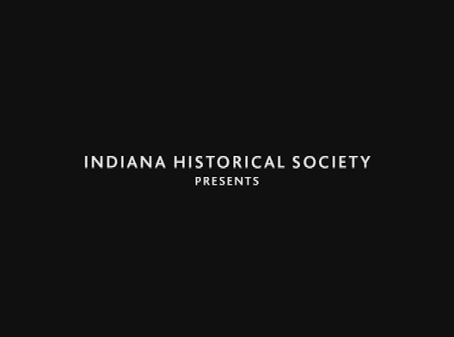 Indiana Historical Society presents: Squirrels!