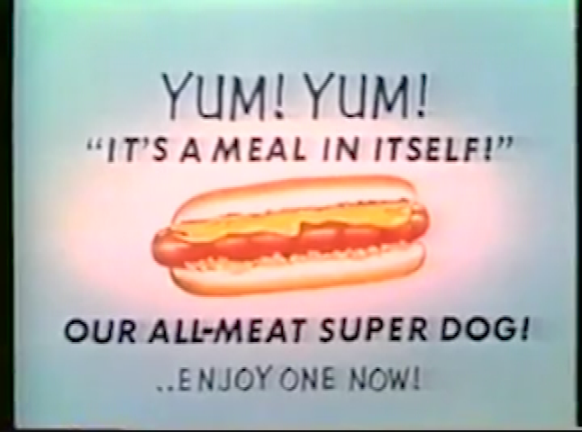 Drive-In Intermission