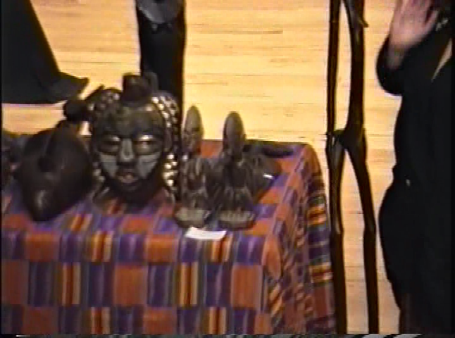 Art In Africa: Part 2