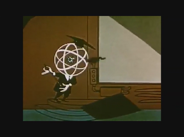 A Is for Atom (1952)