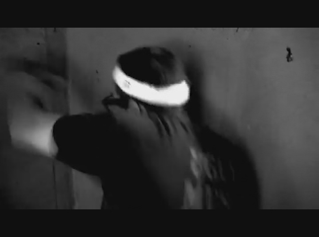 Sankofa-"Too Many Days"