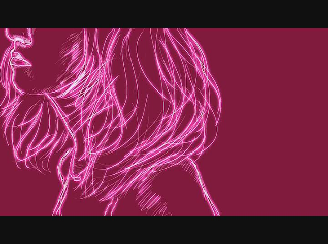 SHORTS "Rotoscope" by Joanna Yeager