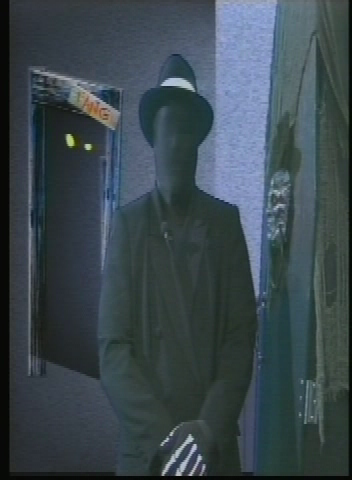 Haunted Hotel: War of the Worlds