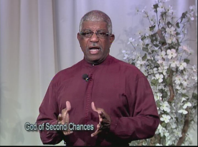 God of Second Chance Ministries