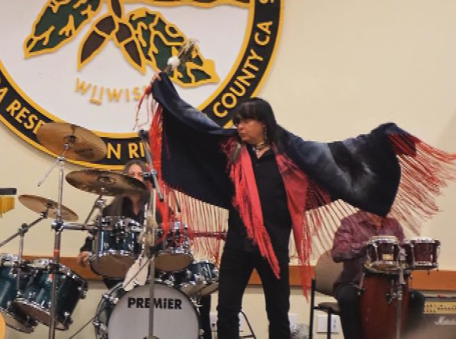 Patty's Page: Singer Jimmy Lee Young Pt 1