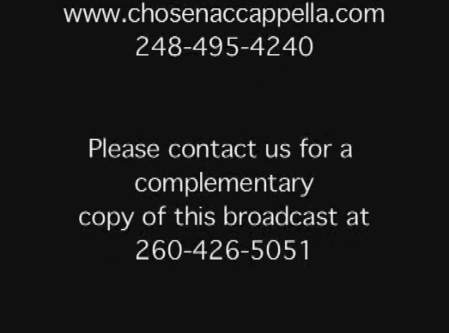 Message of Truth: It's Time Pt 2