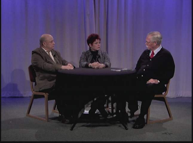 Potpourri: Northern Indiana Passenger Rail