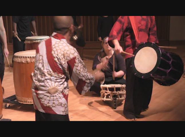 FWDC: Taiko 2017