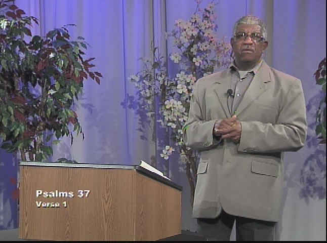 God of Second Chance Ministries: How You Living?