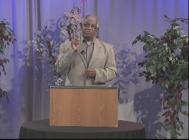 God of Second Chance Ministries: How You Living? Pt. 2