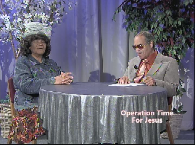 Operation Time for Jesus