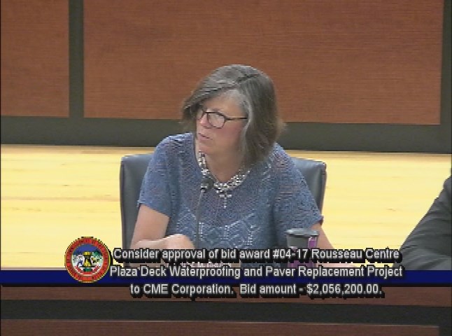 Allen County Commissioners 5/19