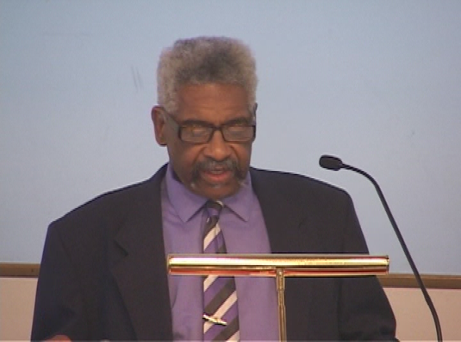 Message of Truth: Jesus Is the Savior of Man