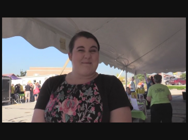 Let's Explore Our Community: Safety Fair Pt 2