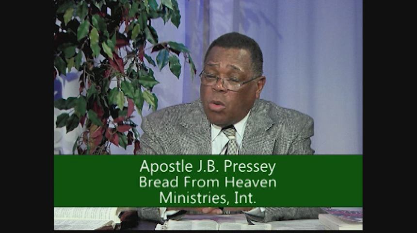 Advancing God's Kingdom Citizens: Understanding the Glory of the Kingdom