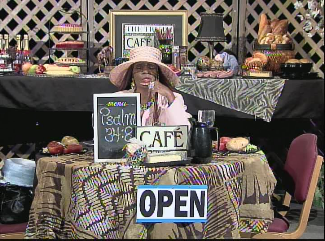 The Truth Cafe