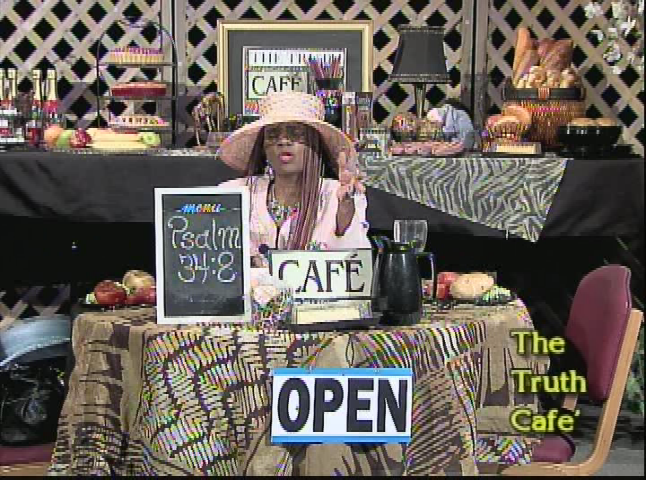 The Truth Cafe