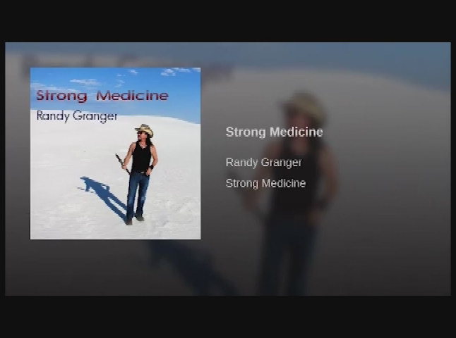 Randy Granger Peace and Wisdom: Inspirations