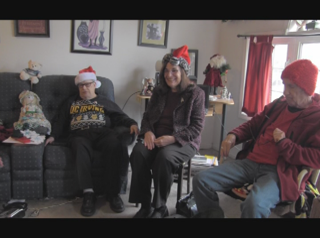 Patty's Page: Christmas 2017