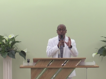 Old Landmark Church in Christ: Short Days