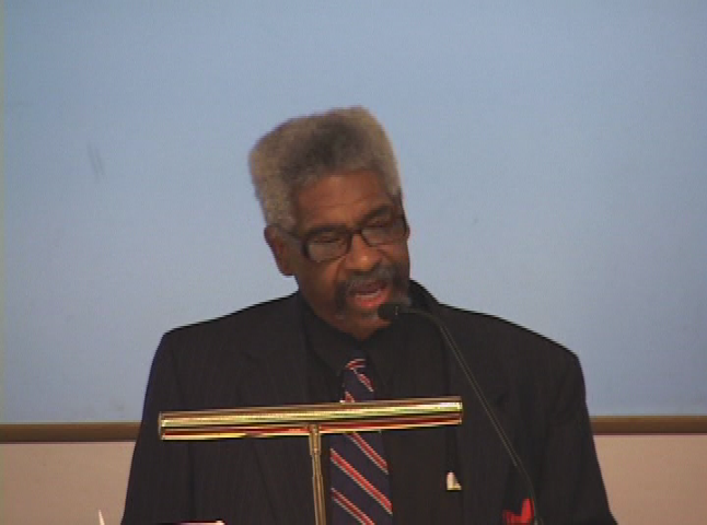 Message of Truth: Demands of Discipleship