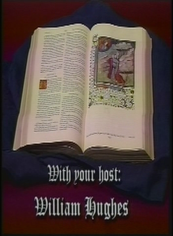 Search the Scriptures: As in the Days of Noah